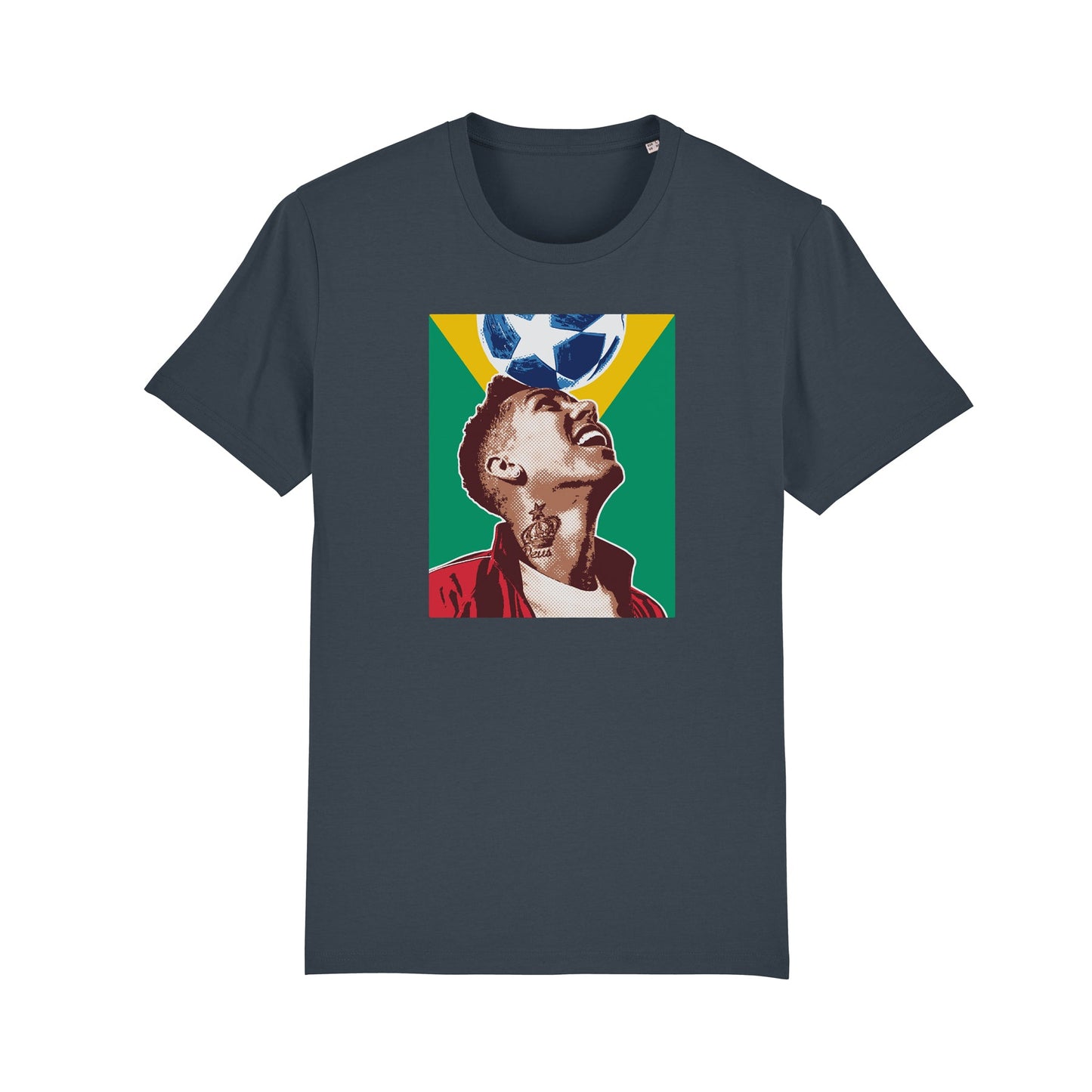 Bobby Deus Tee