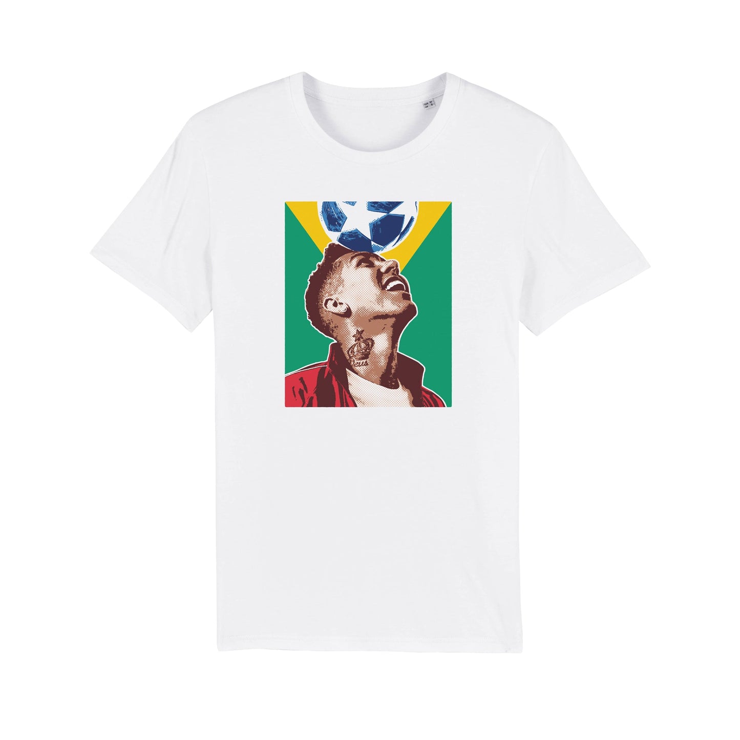 Bobby Deus Tee