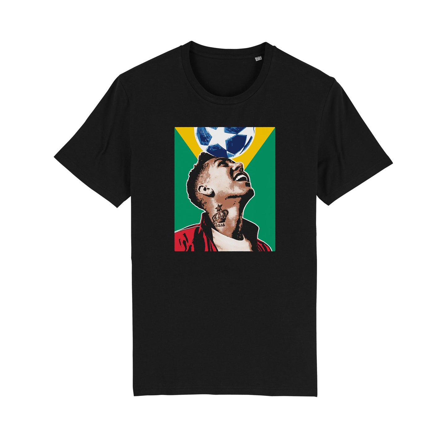 Bobby Deus Tee