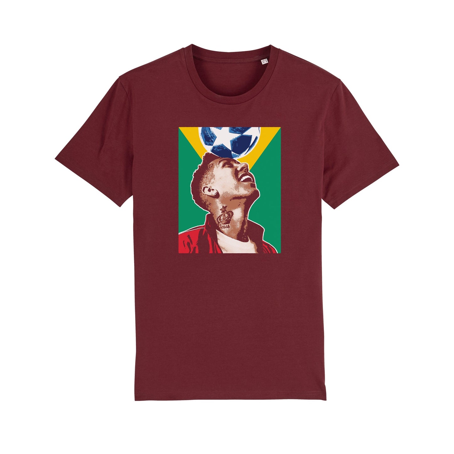 Bobby Deus Tee