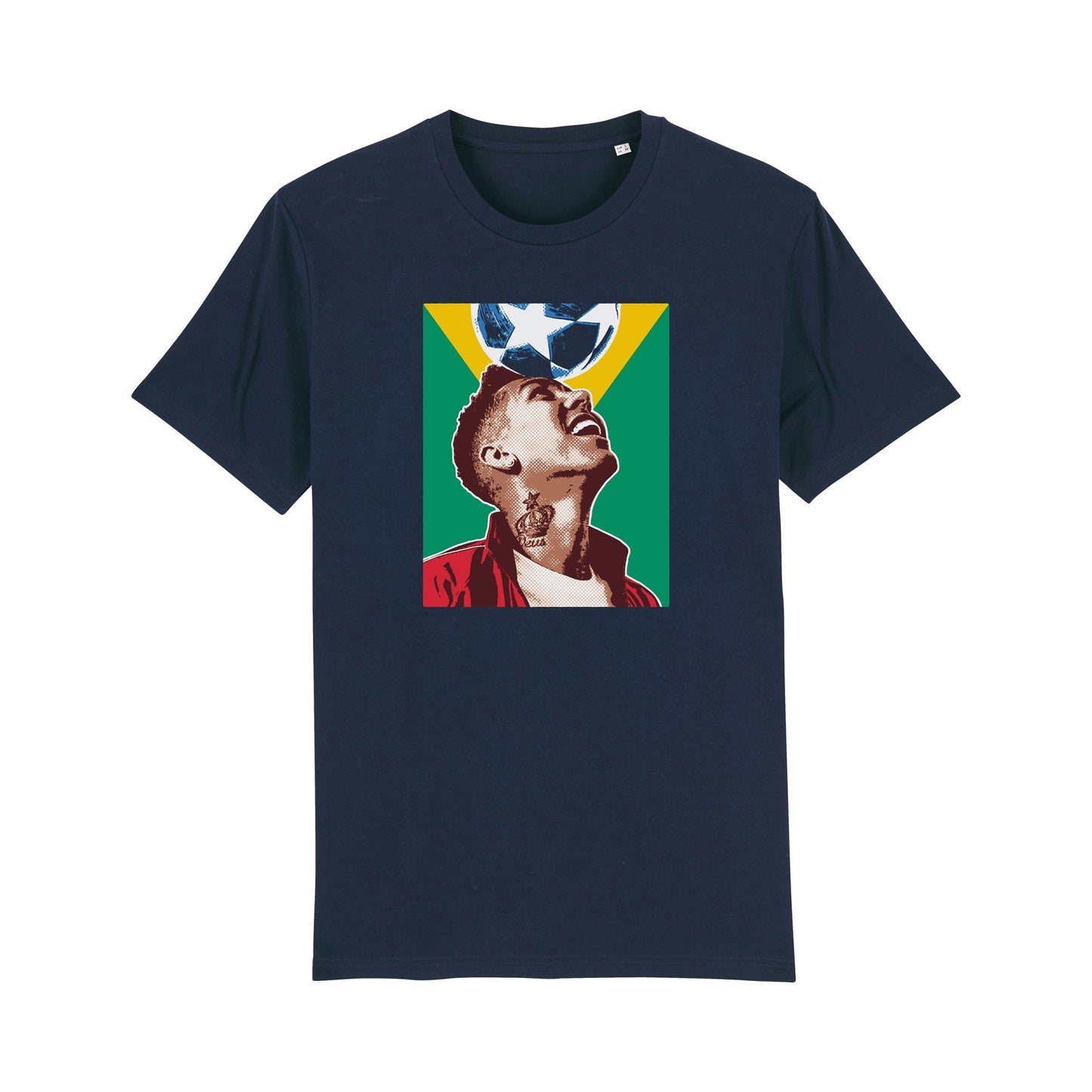 Bobby Deus Tee