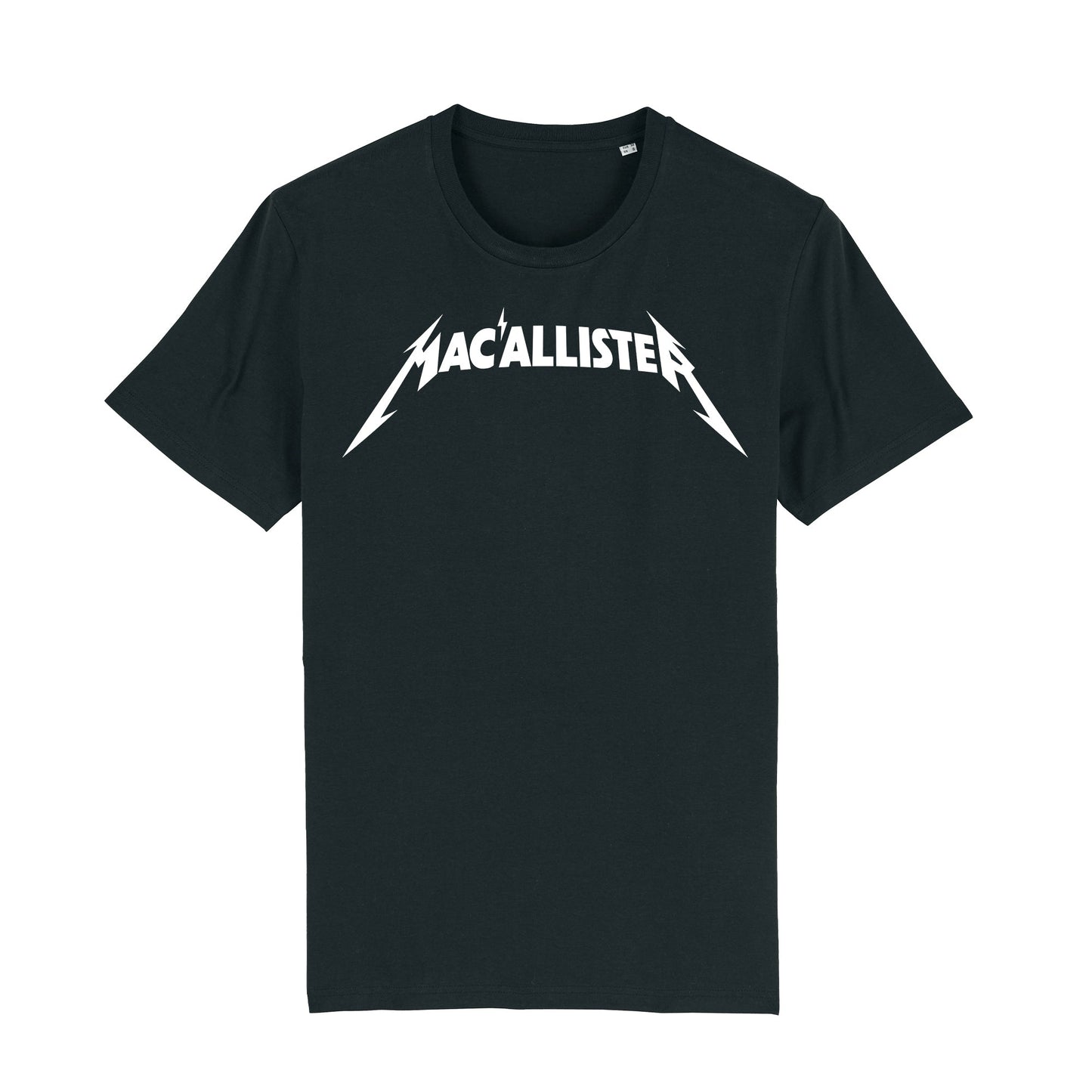 Mac Allister Rock Tee