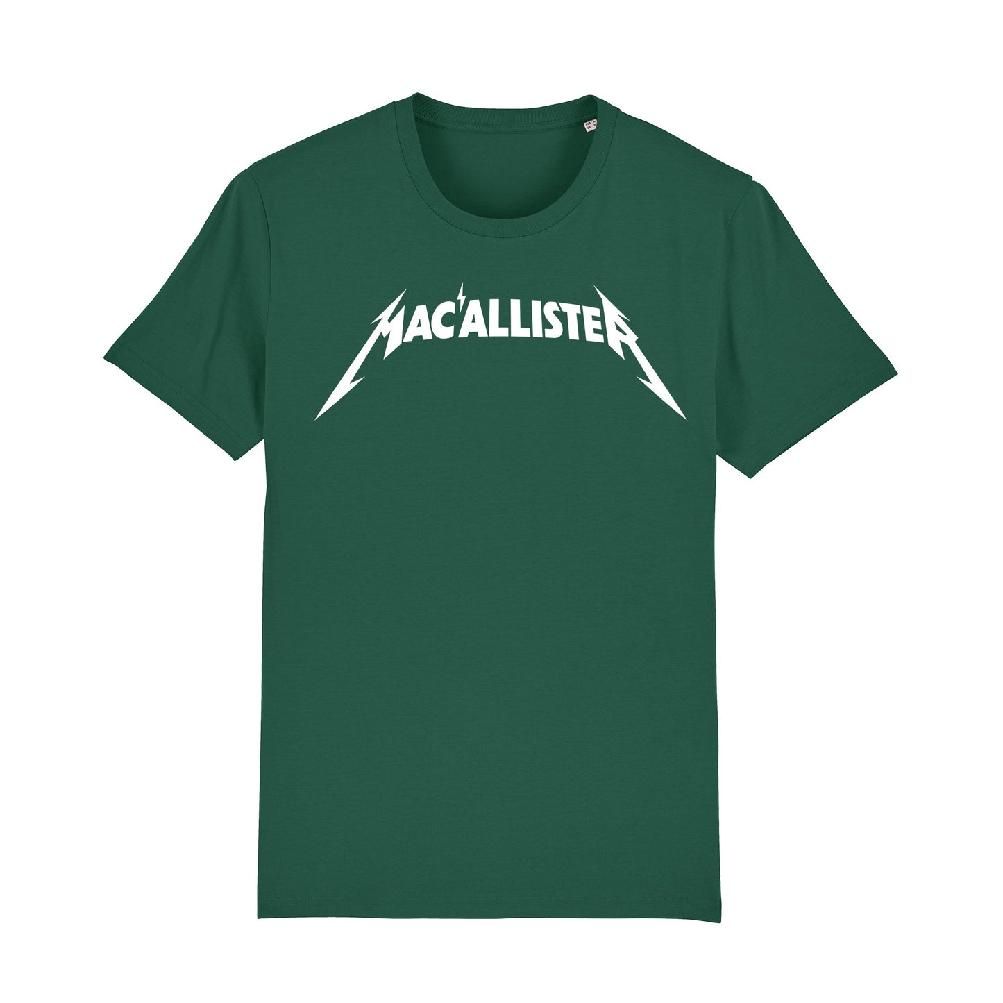 Mac Allister Rock Tee