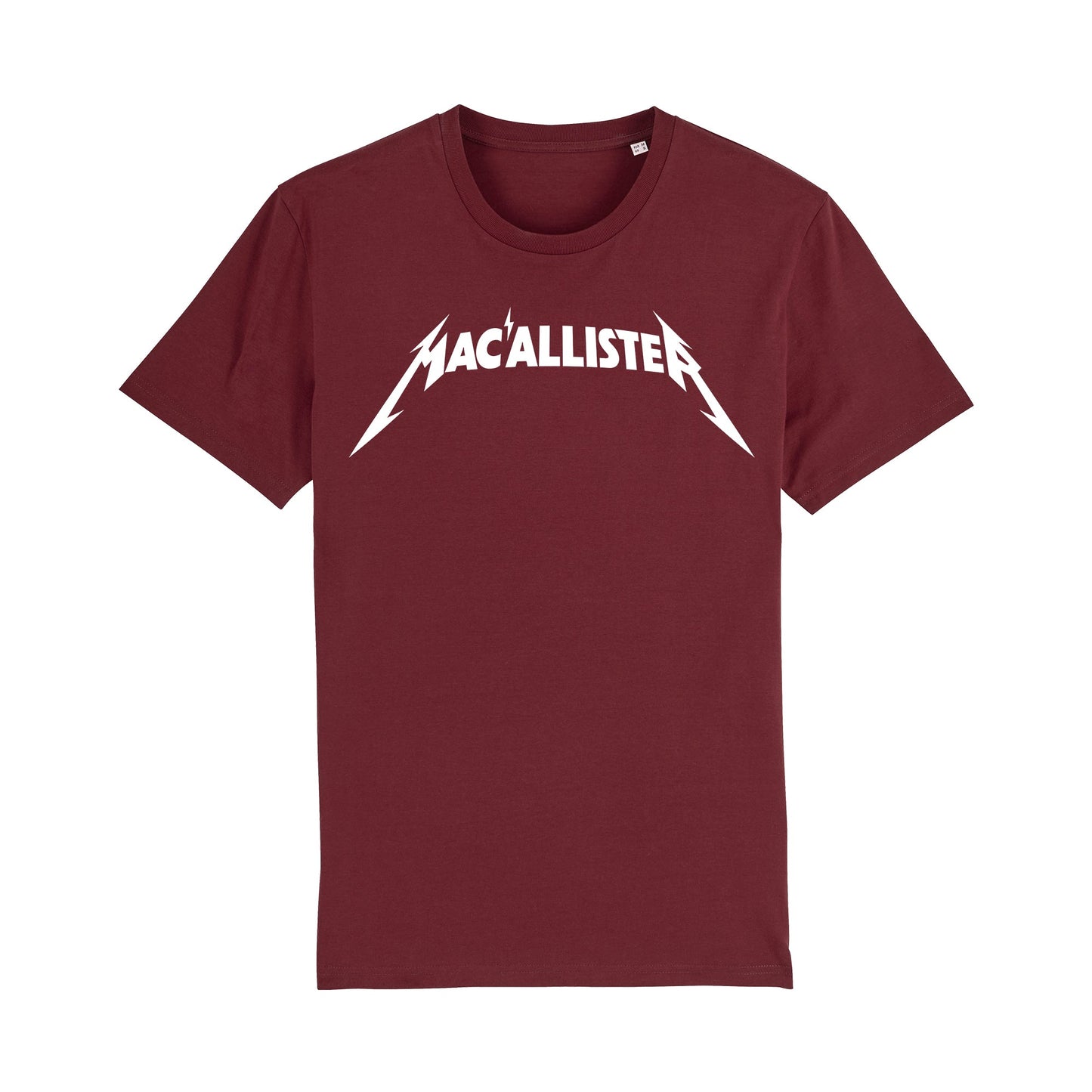 Mac Allister Rock Tee