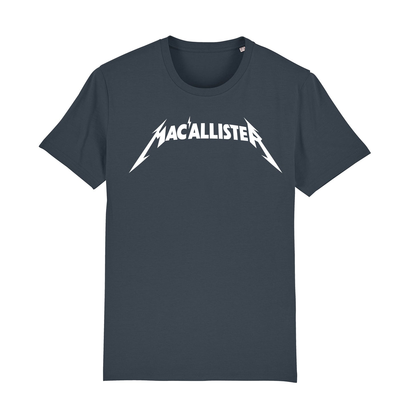 Mac Allister Rock Tee