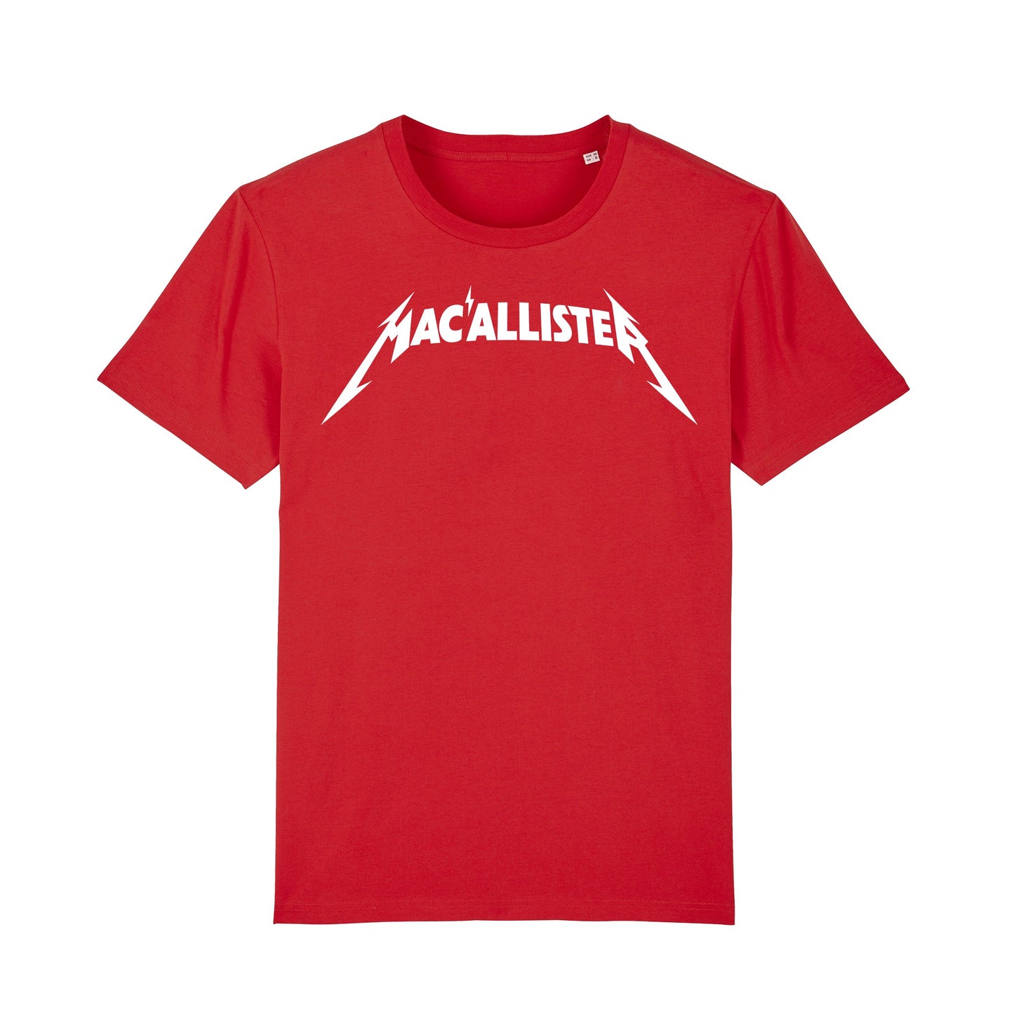 Mac Allister Rock Tee