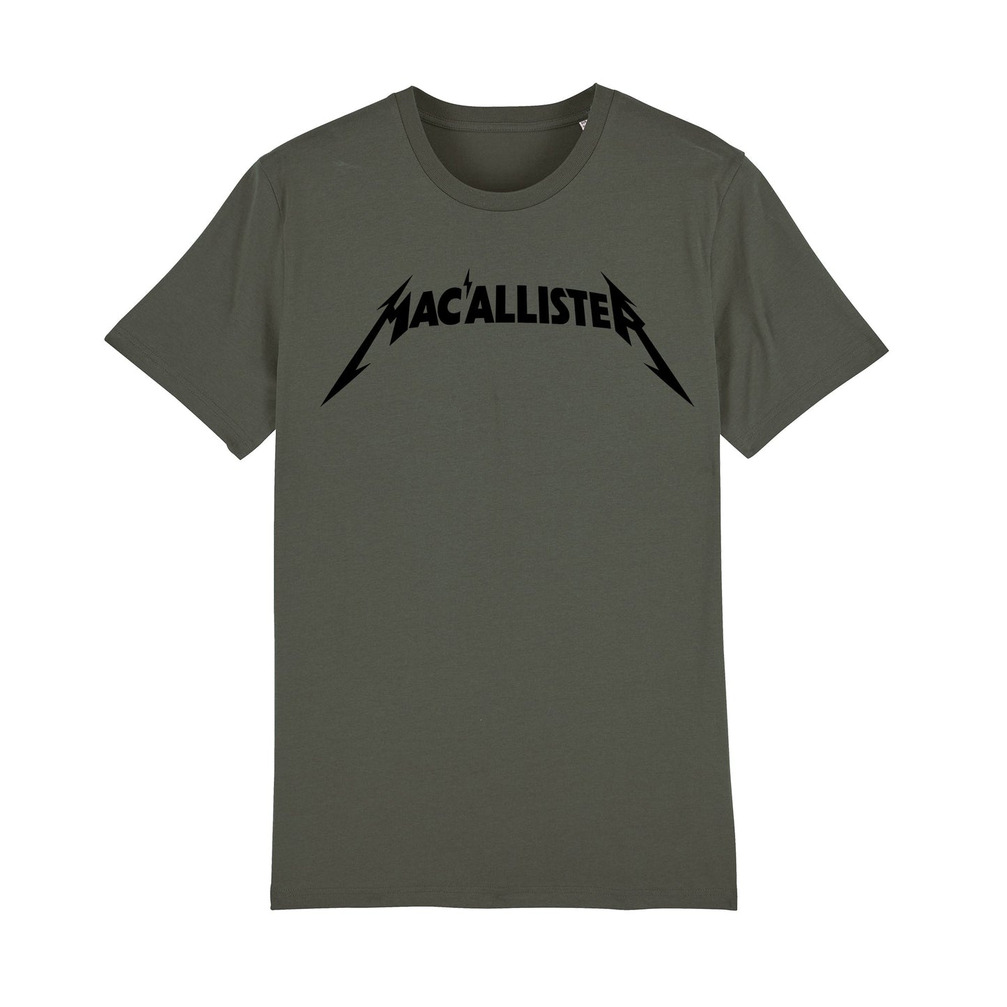 Mac Allister Rock Tee