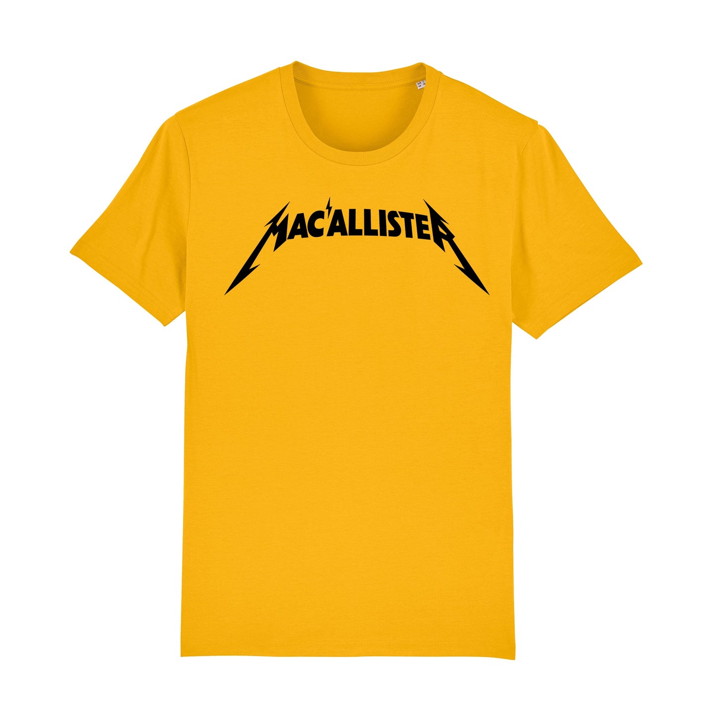 Mac Allister Rock Tee