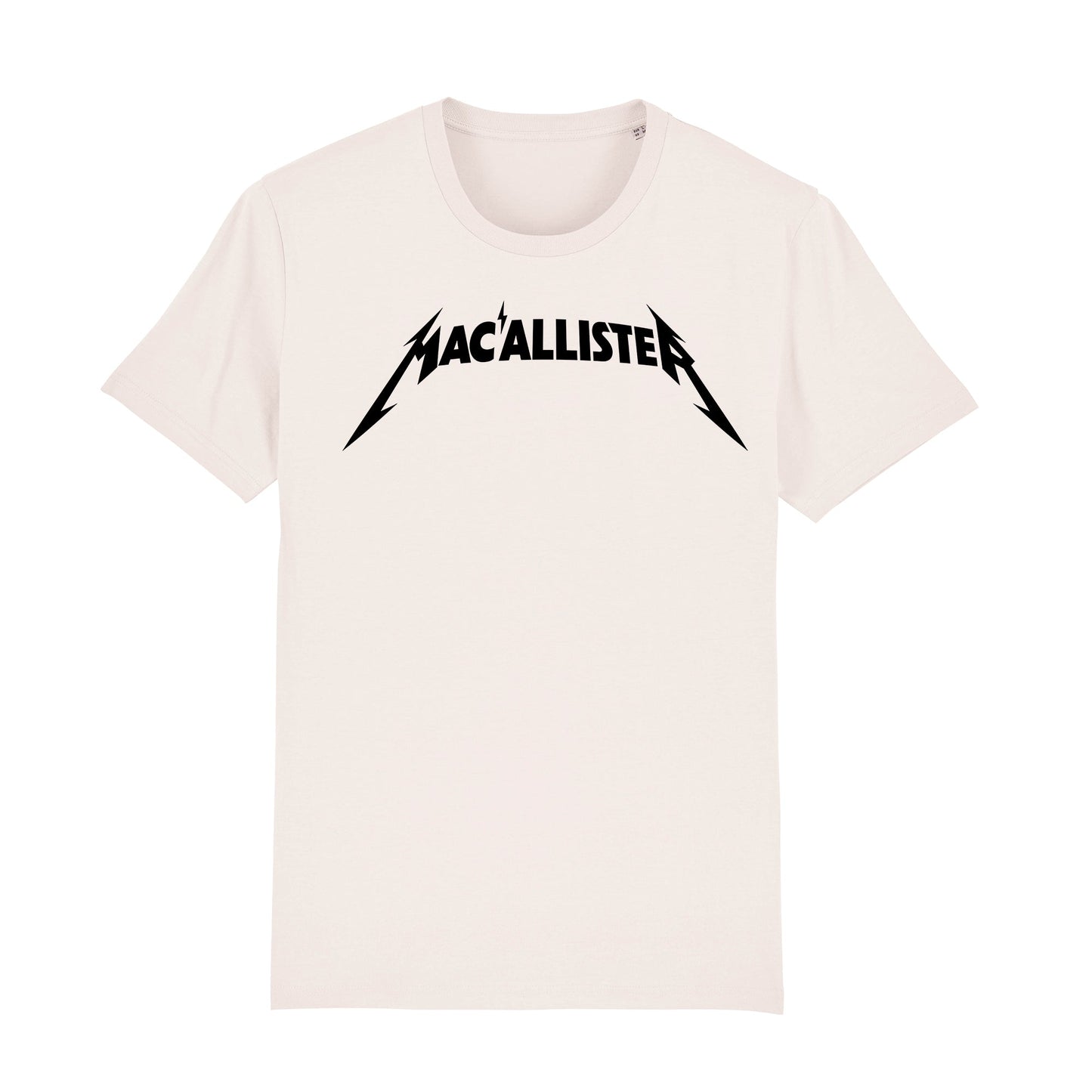 Mac Allister Rock Tee