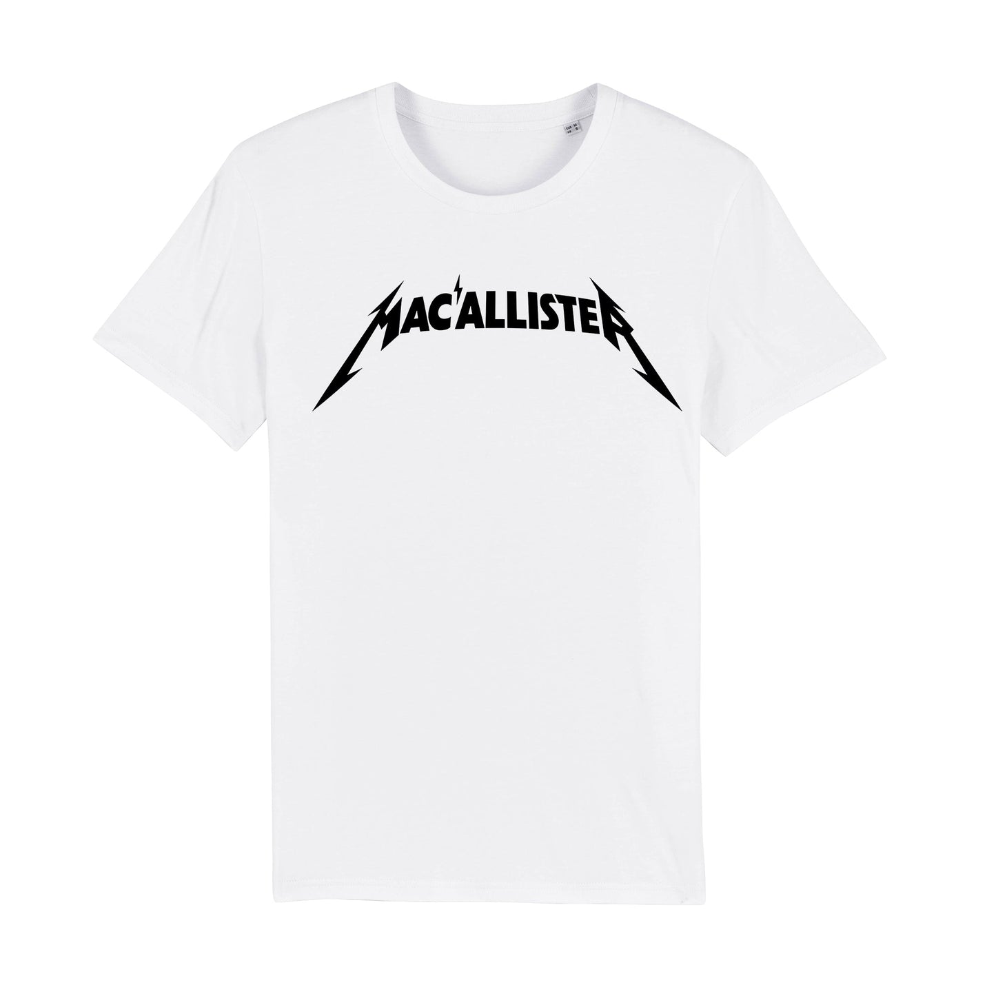 Mac Allister Rock Tee