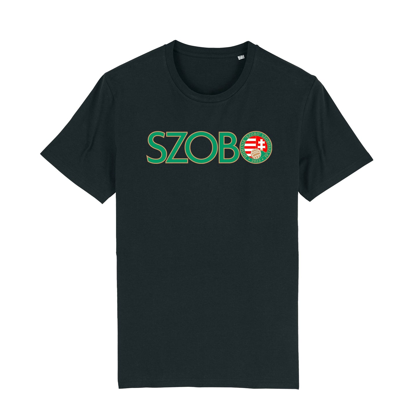 Szobo Tee