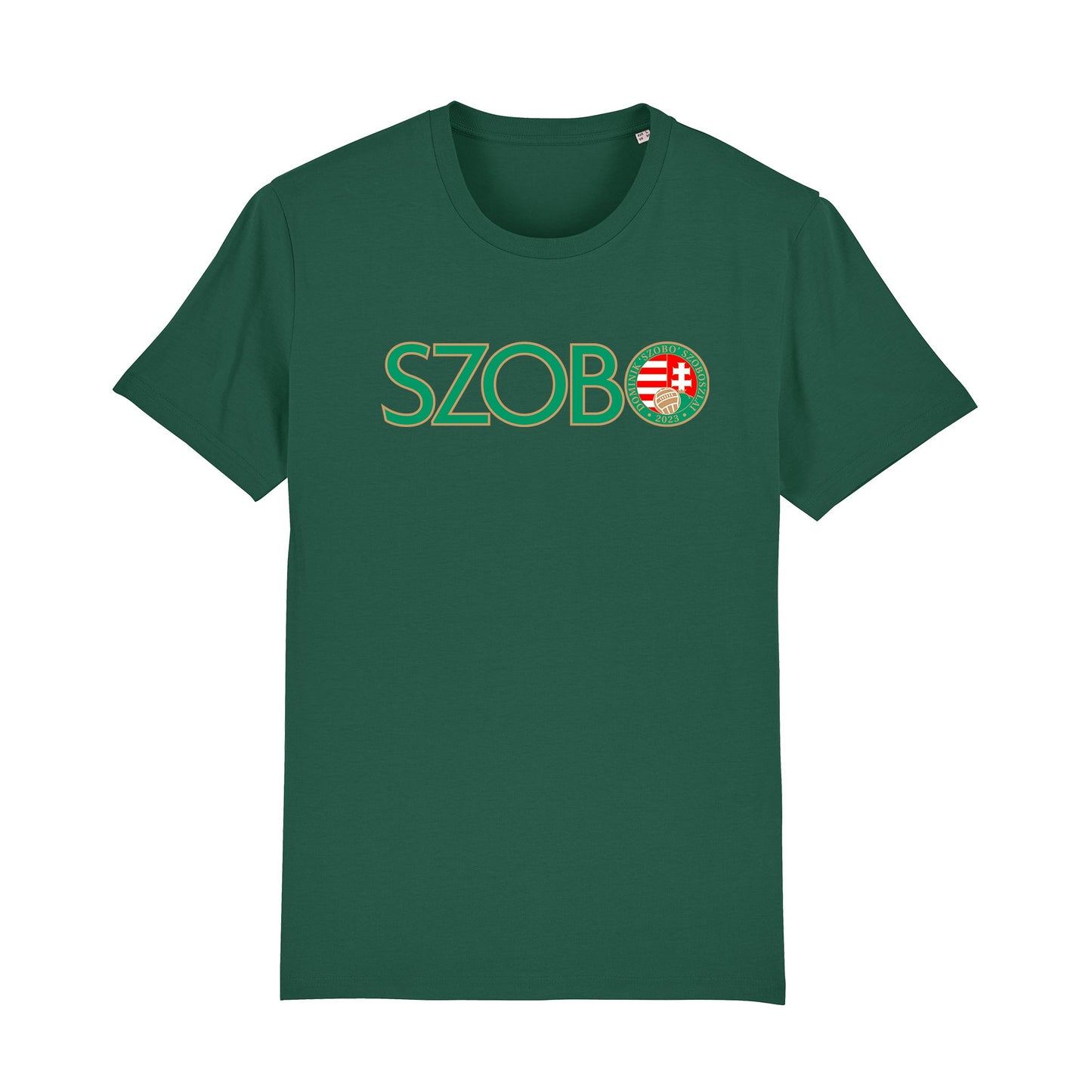 Szobo Tee