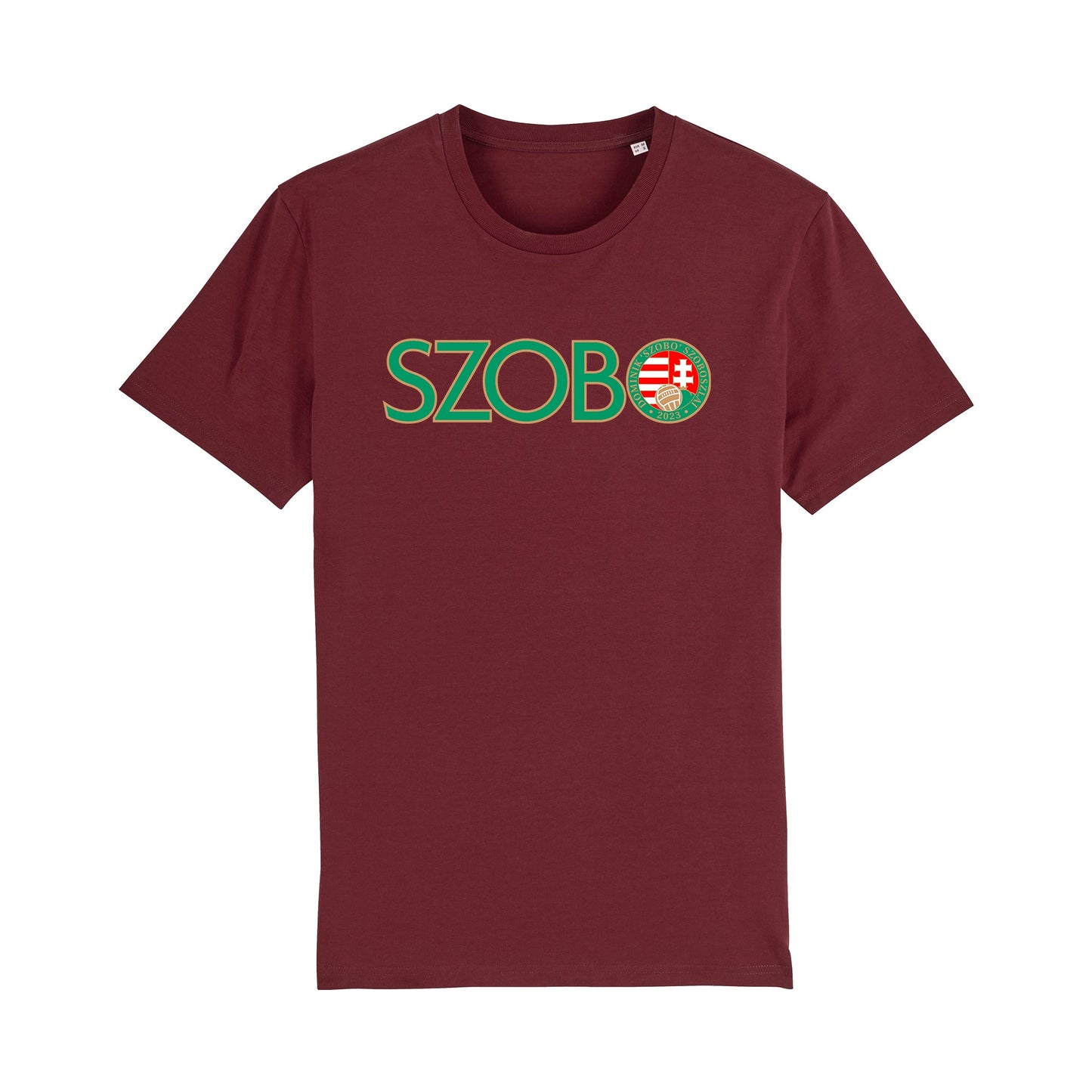 Szobo Tee