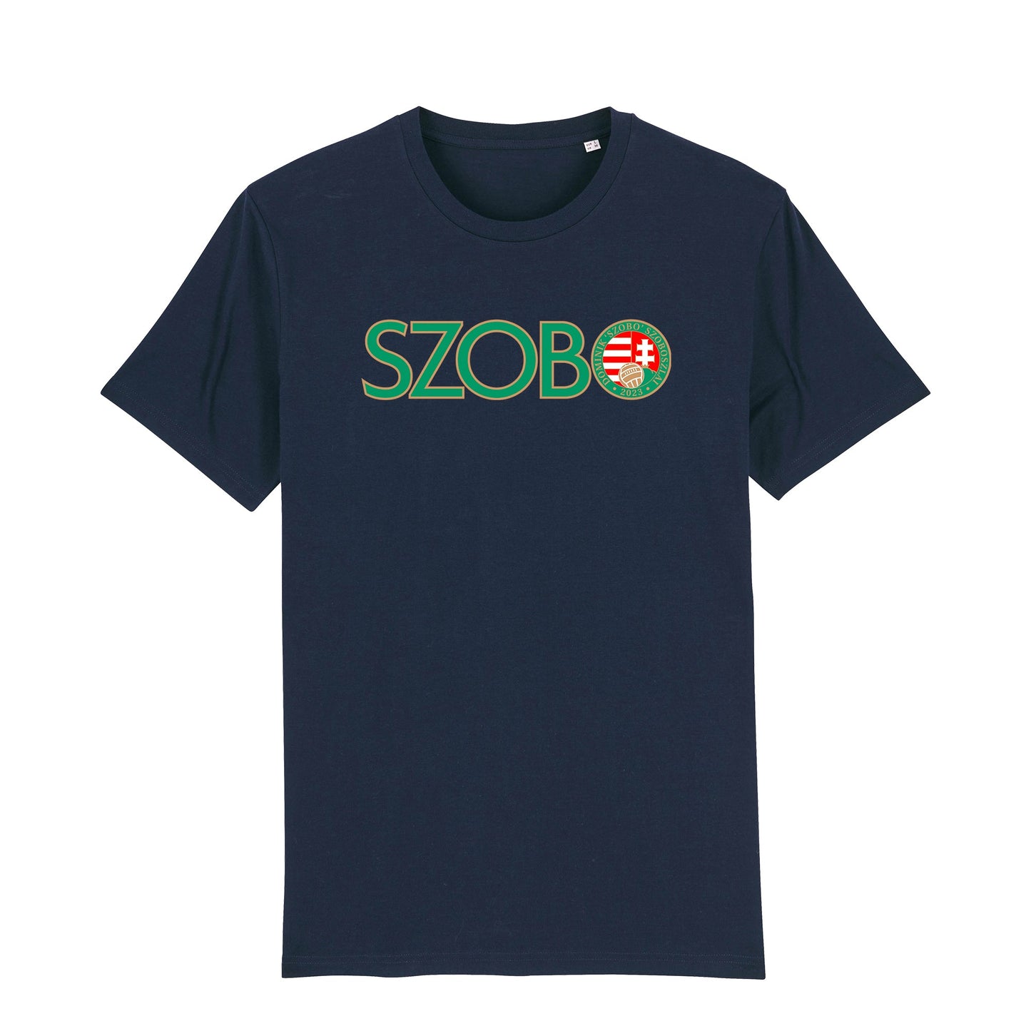Szobo Tee
