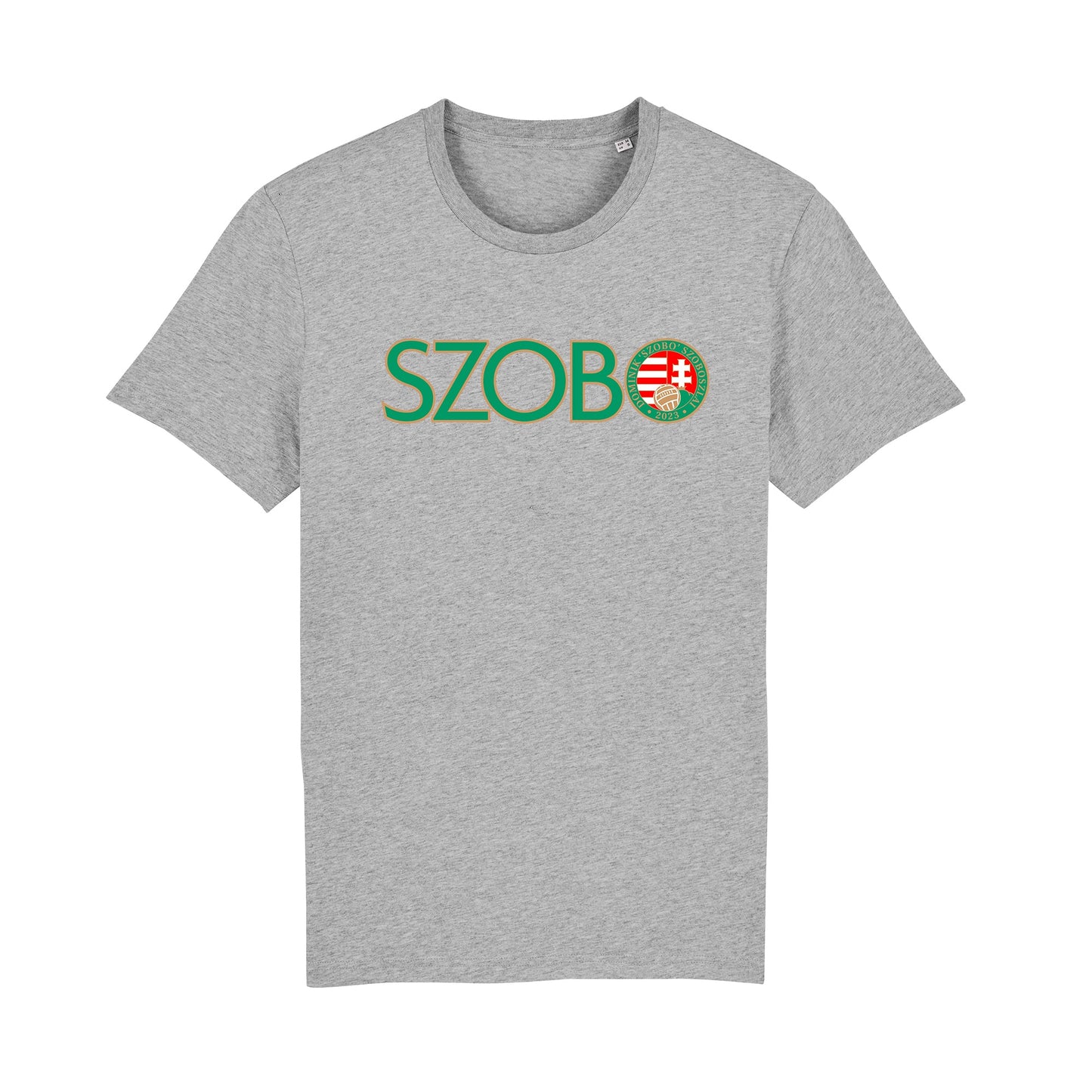 Szobo Tee