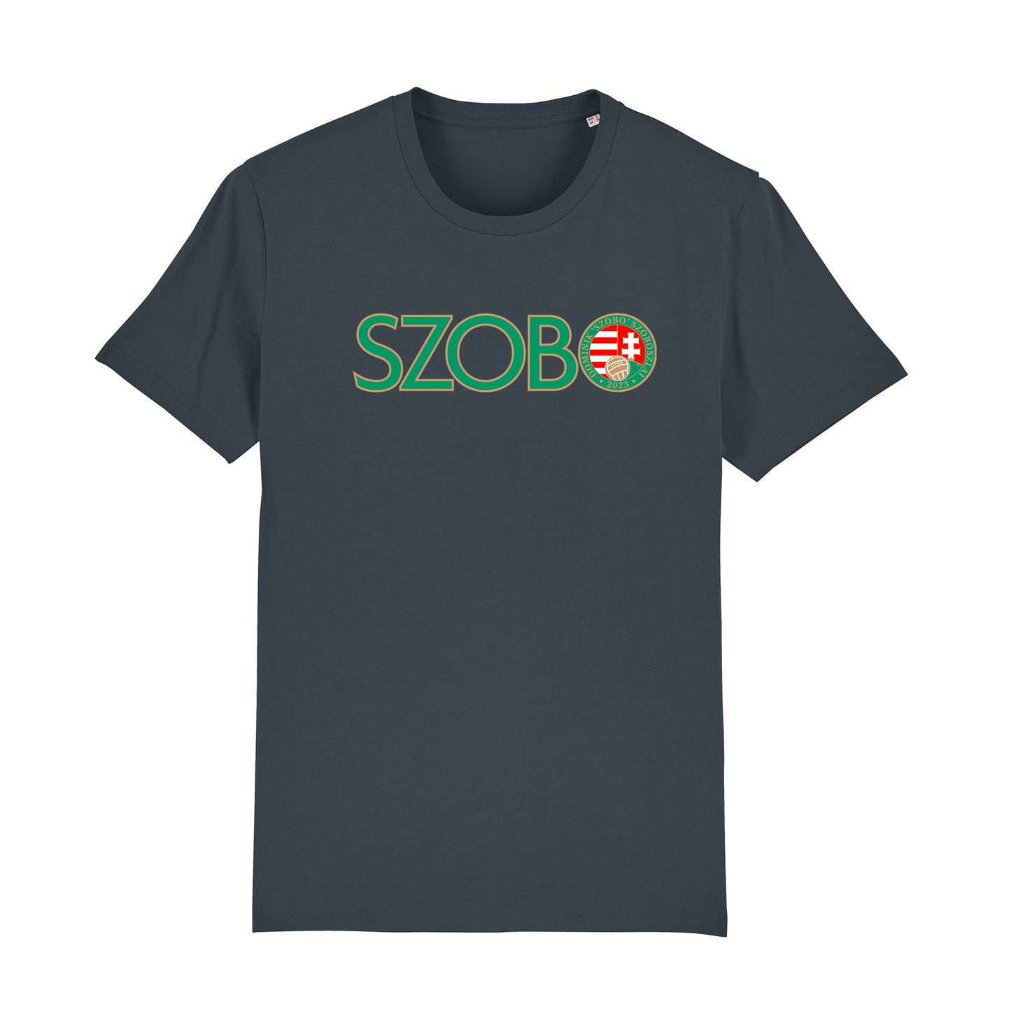 Szobo Tee