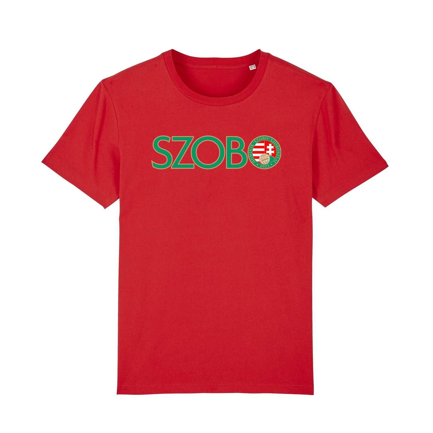 Szobo Tee
