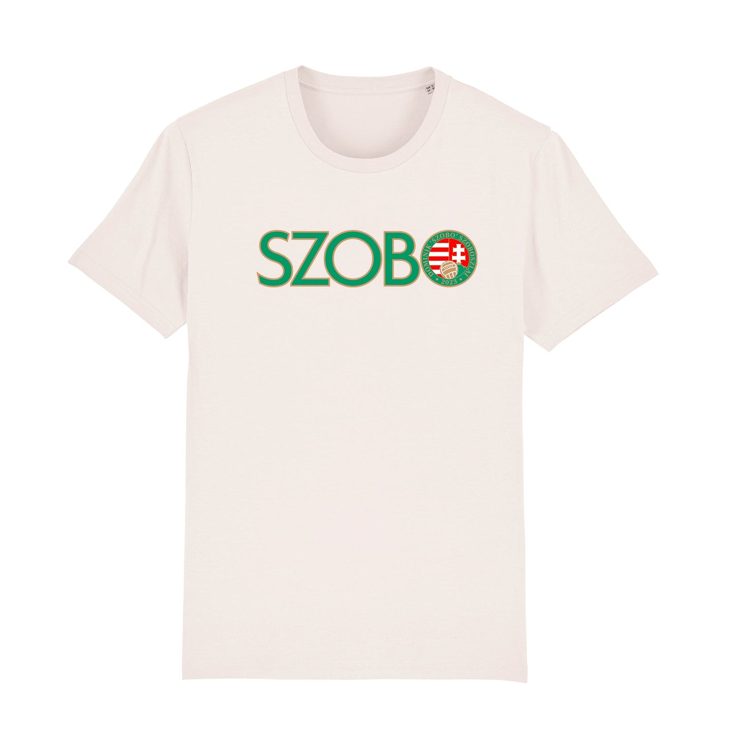 Szobo Tee