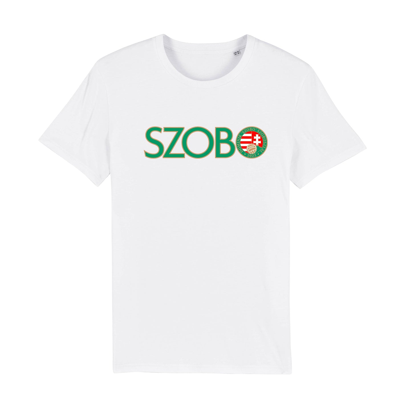 Szobo Tee