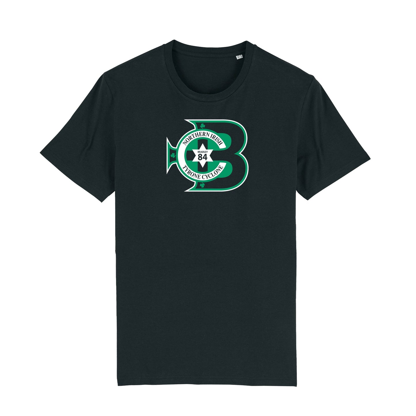 CB84 'Tyrone Cyclone' Tee