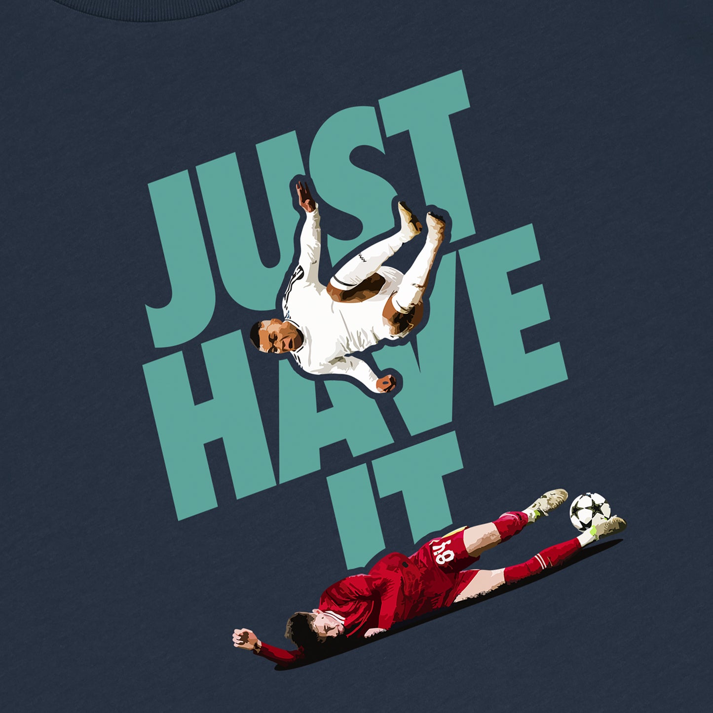 Just Have It Tee