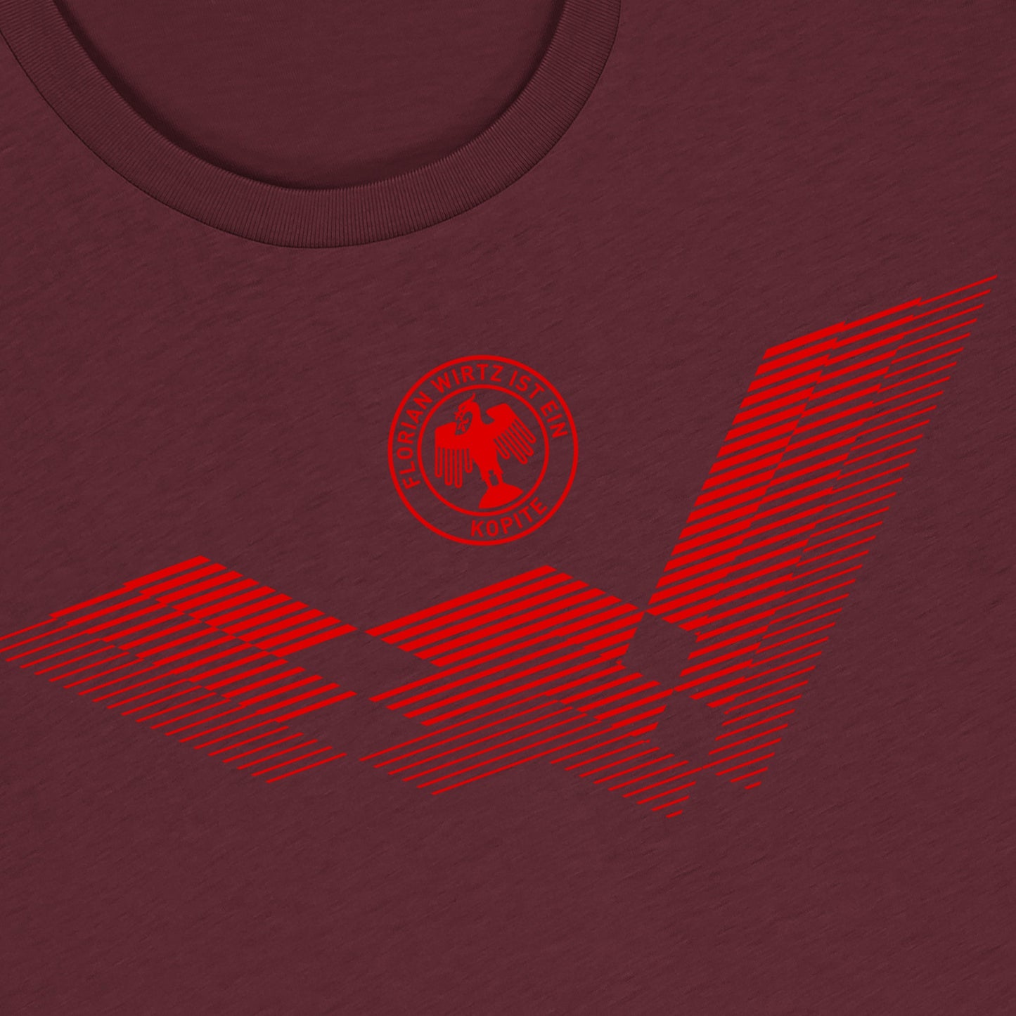 Florian Wirtz Kopite Tee