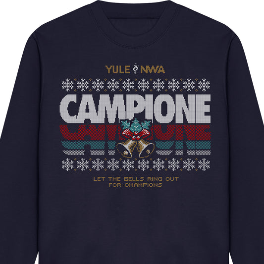 Campione Xmas Sweatshirt