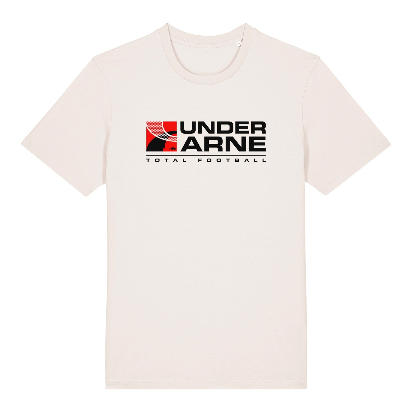 Under Arne Landscape Logo Tee
