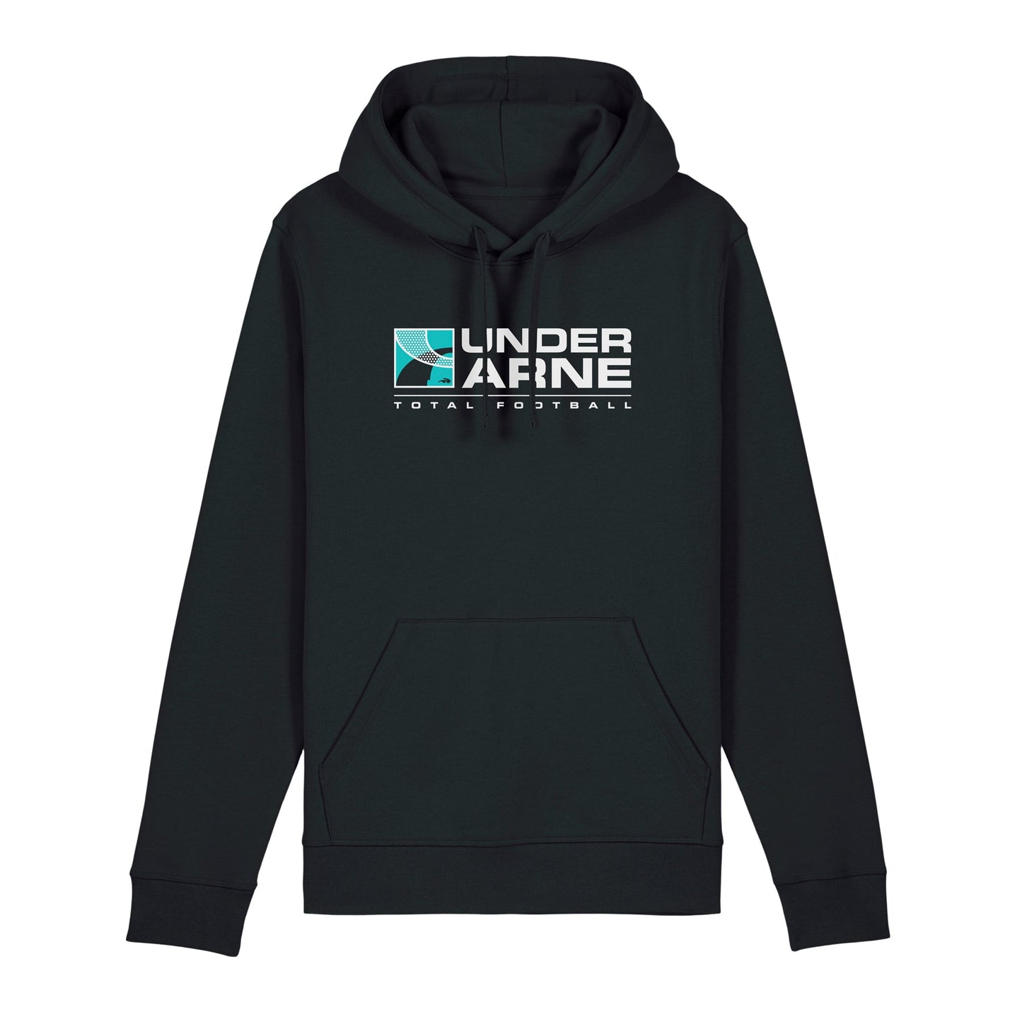 Under Arne Landscape Logo Hoodie