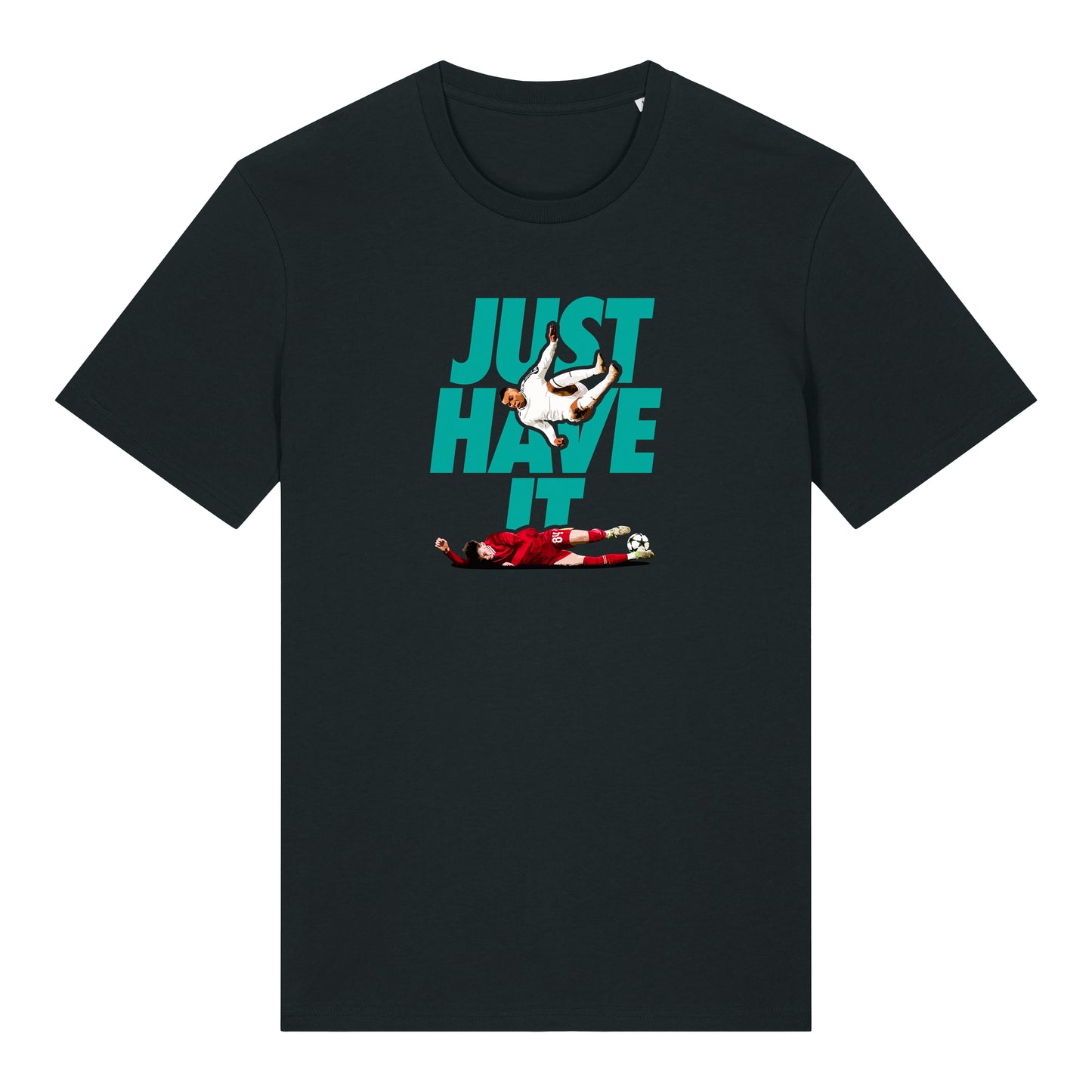 Just Have It Tee