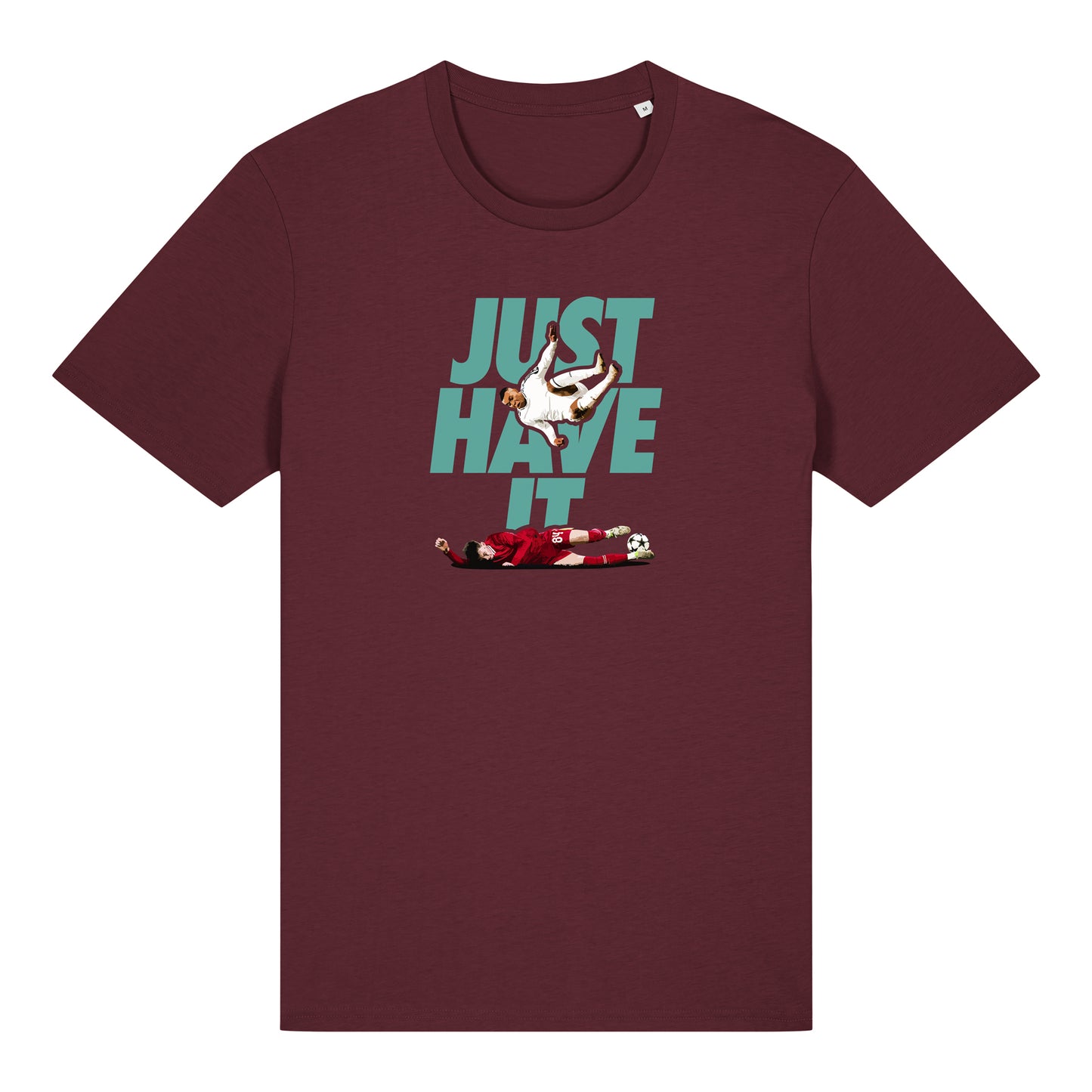 Just Have It Tee