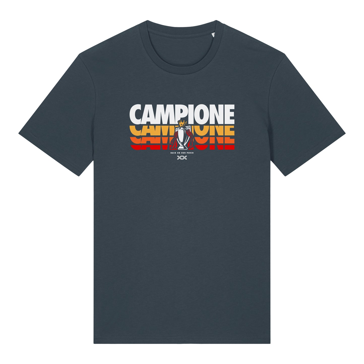 Campione Tee | PL Winners 2024/25