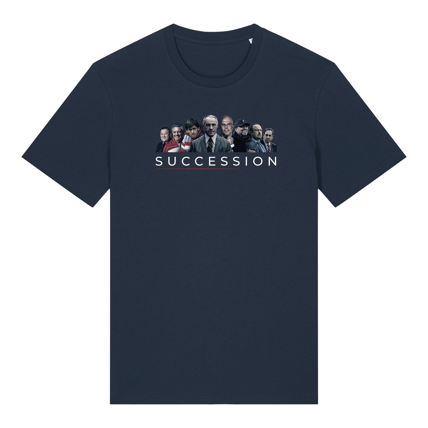 Succession Tee | PL Winners 2024/25