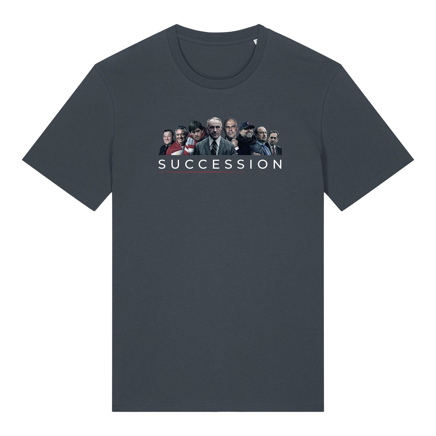Succession Tee | PL Winners 2024/25