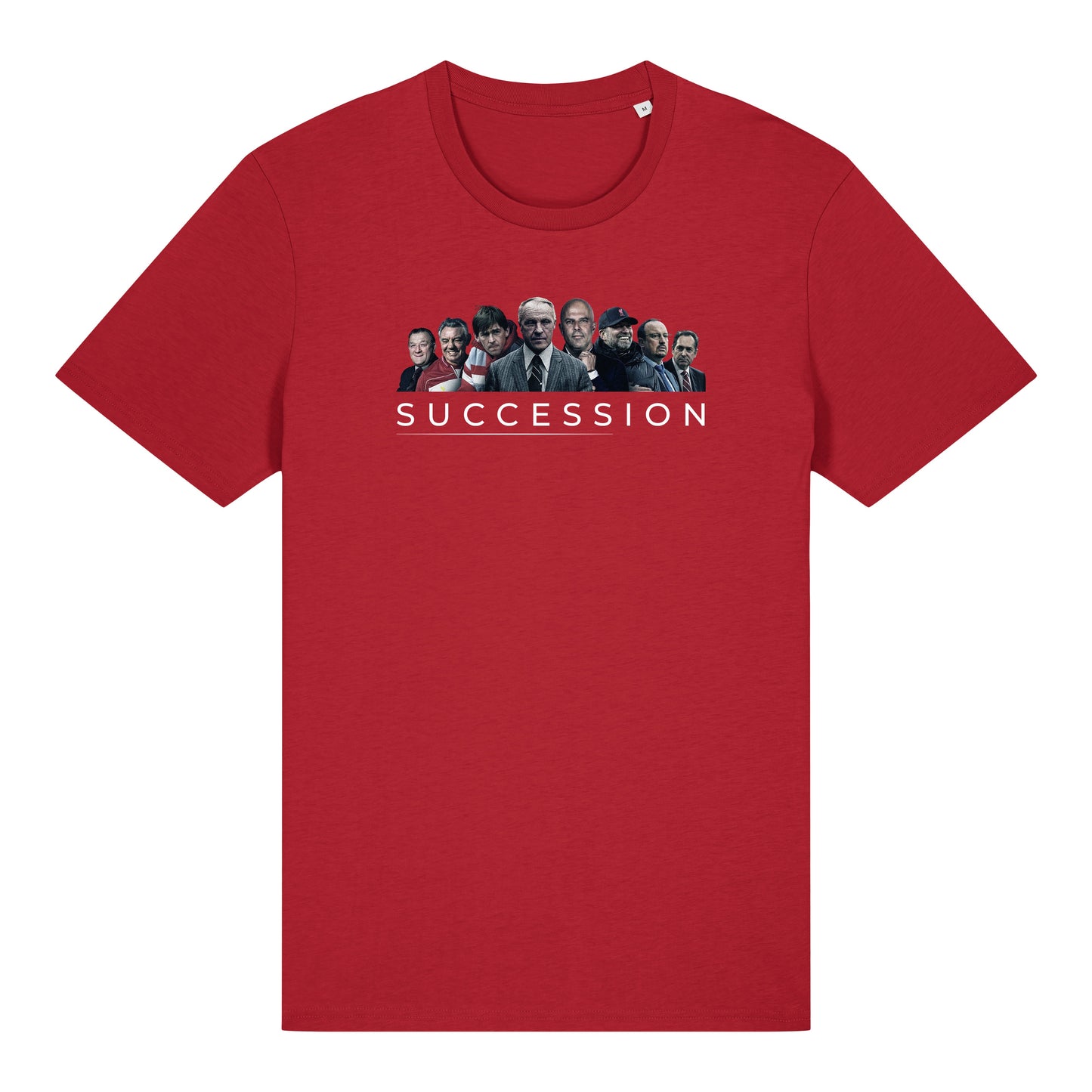 Succession Tee | PL Winners 2024/25