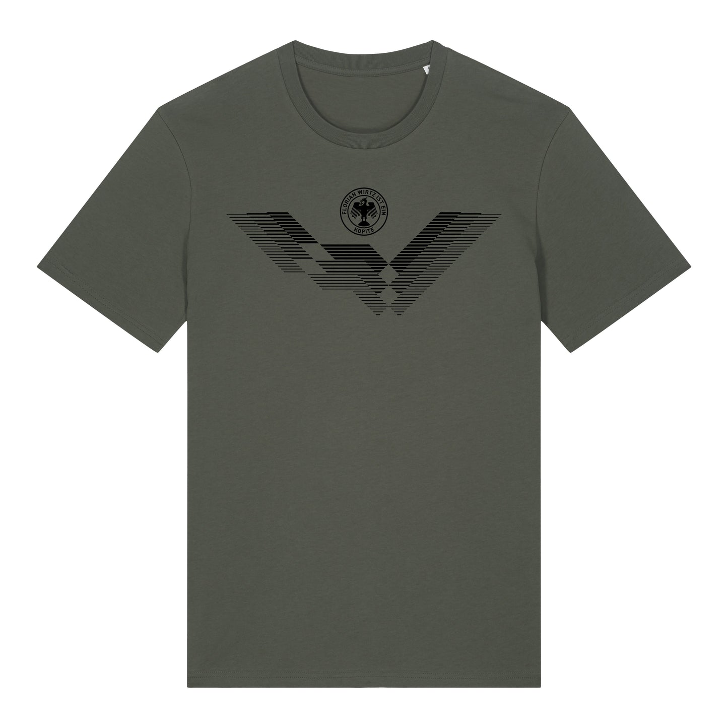 Florian Wirtz Kopite Tee