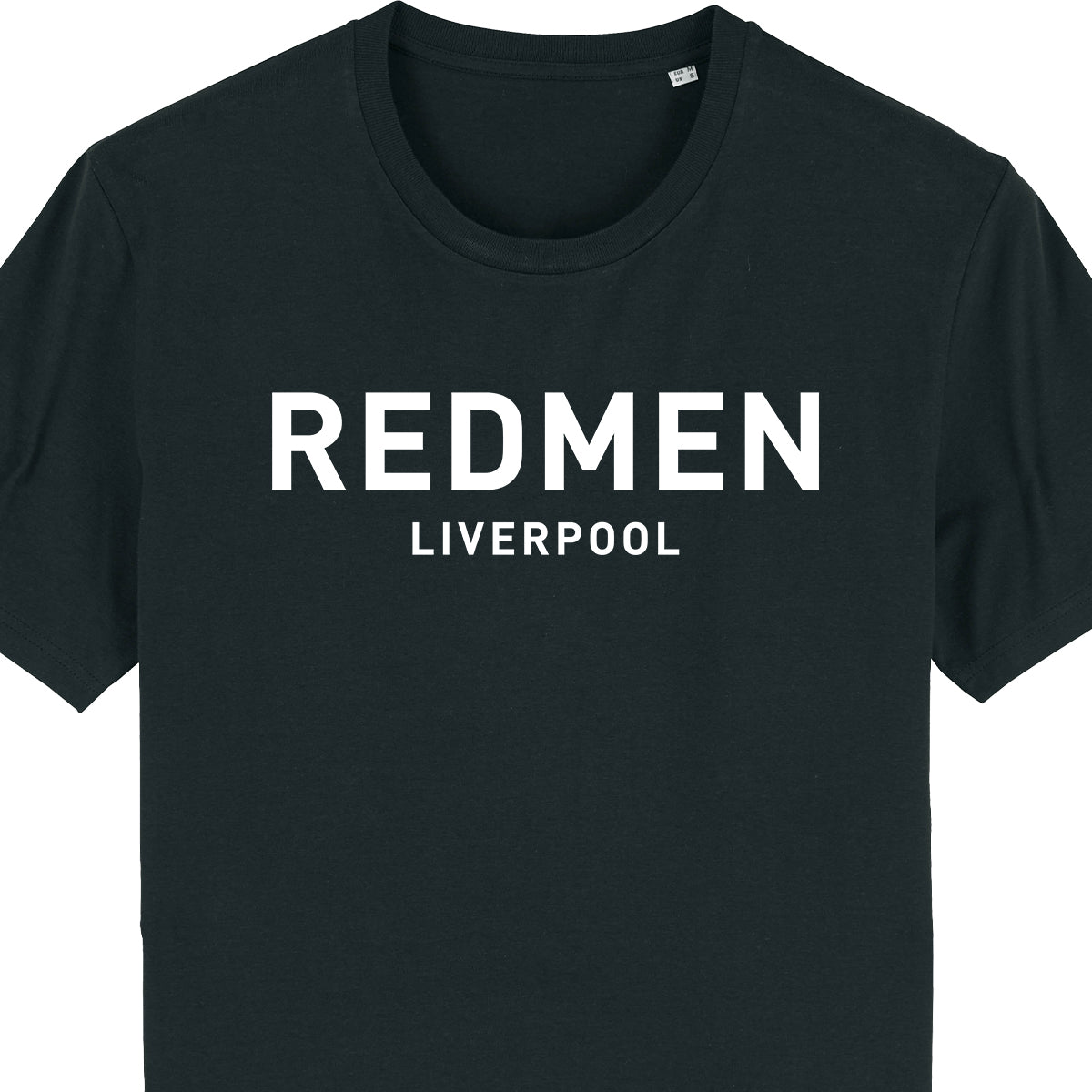 The House of Redmen Tee