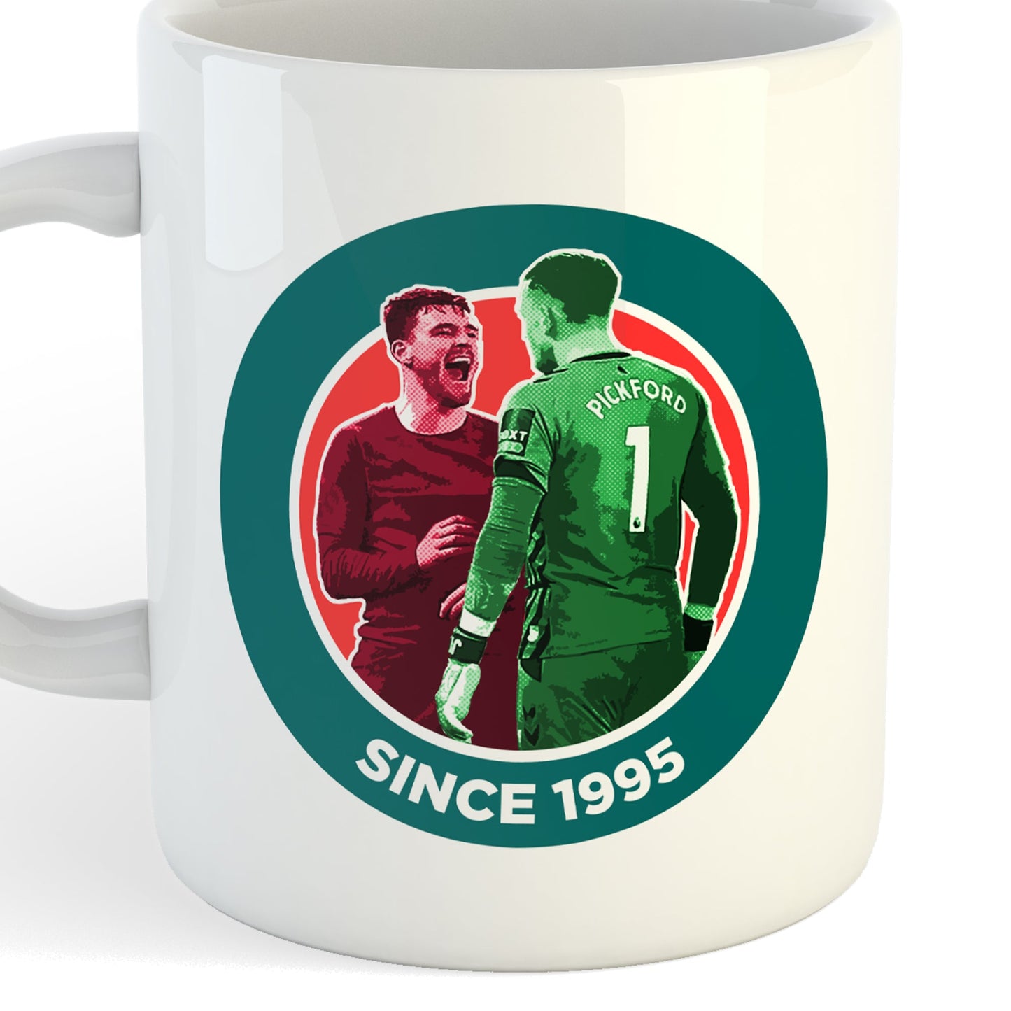 Since 1995 Mug