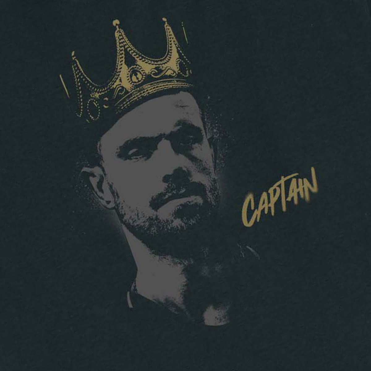 Hendo King Tee