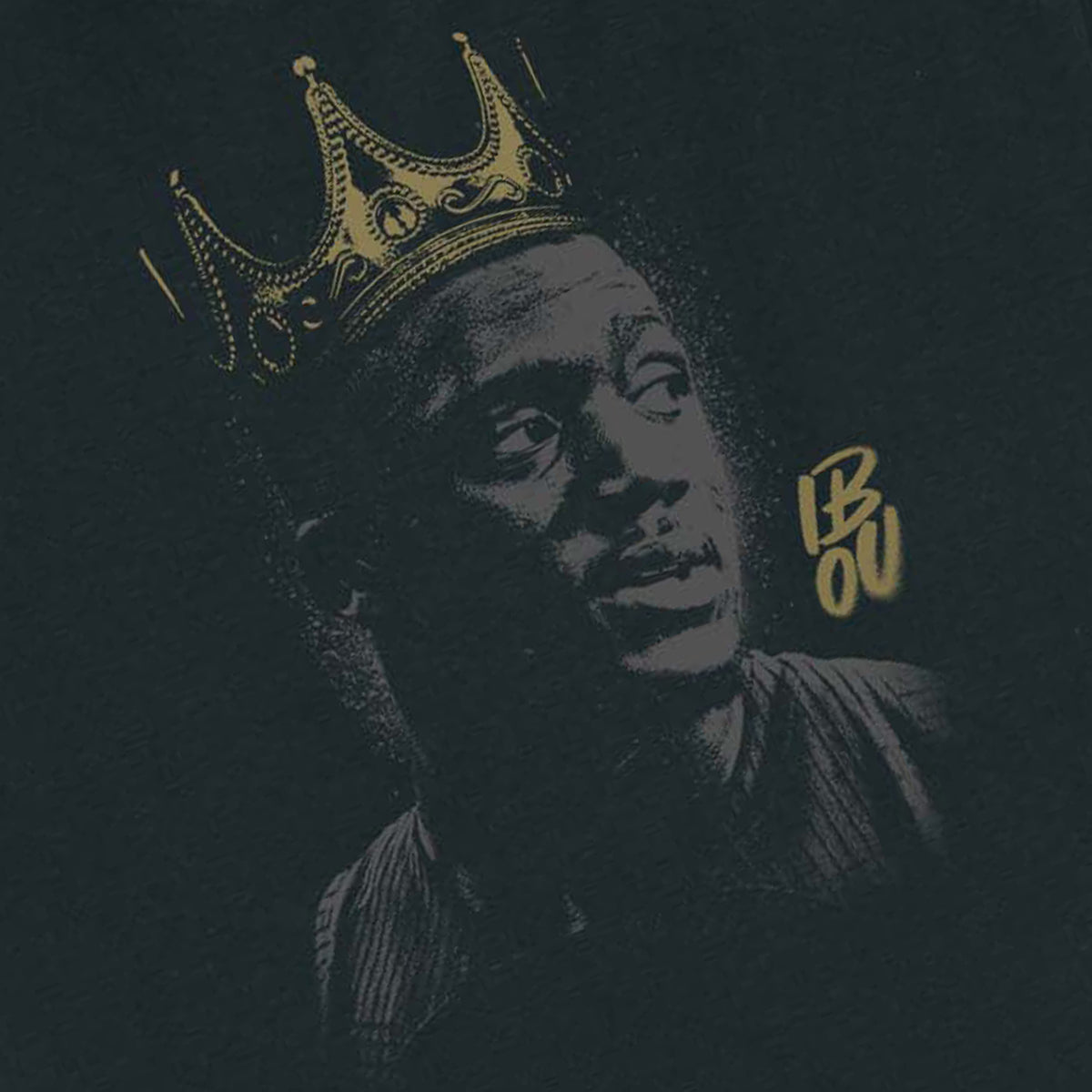 Ibou King Tee