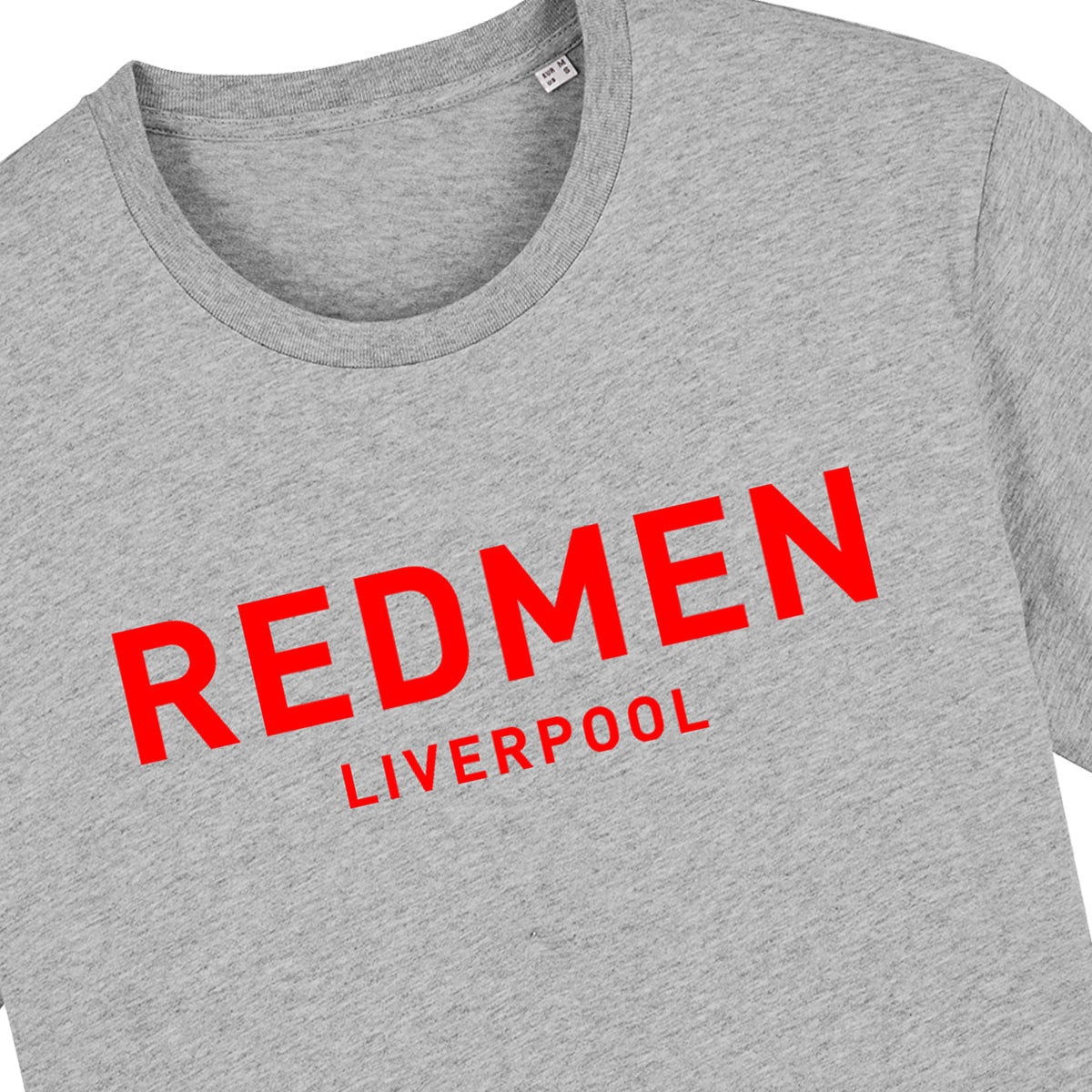 The House of Redmen Tee