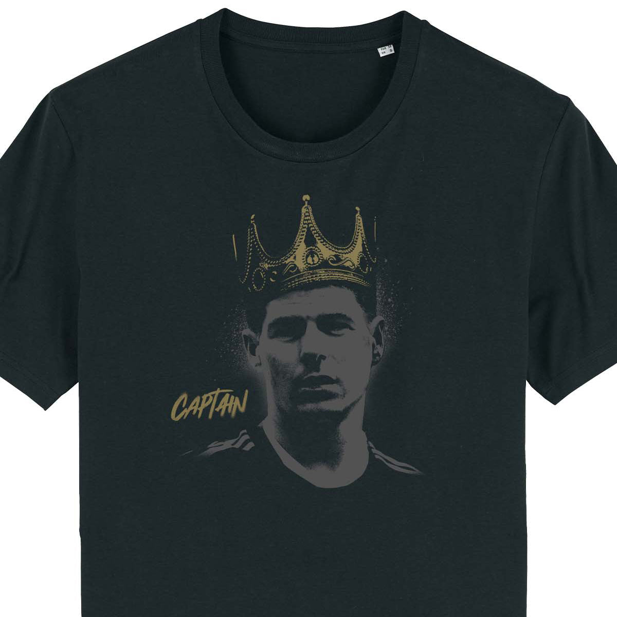 Gerrard King Tee