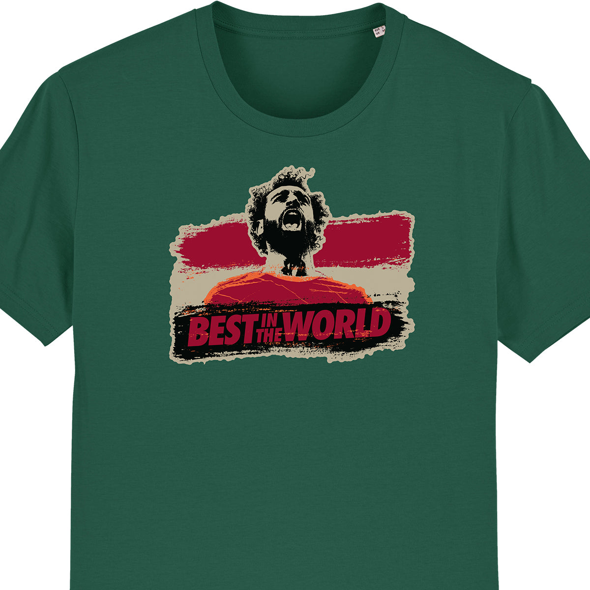 Best In The World Tee