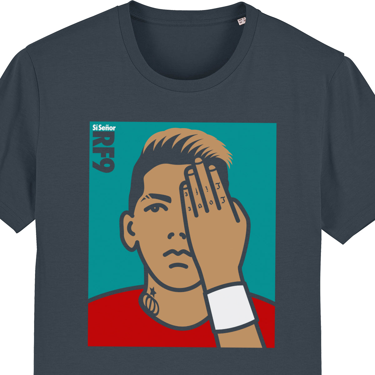 RF9 Tee