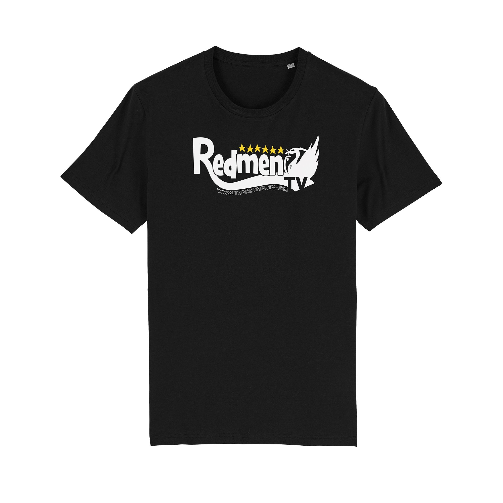 Redman Merch Men's / Unisex T-Shirts – Page 2 – The Redmen TV