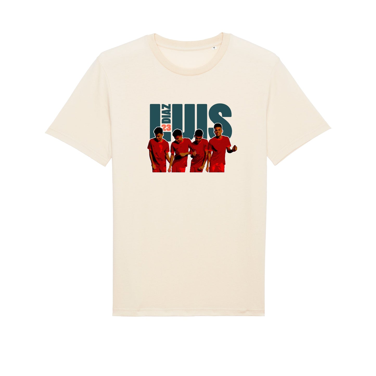Díaz Dance Mens Tee