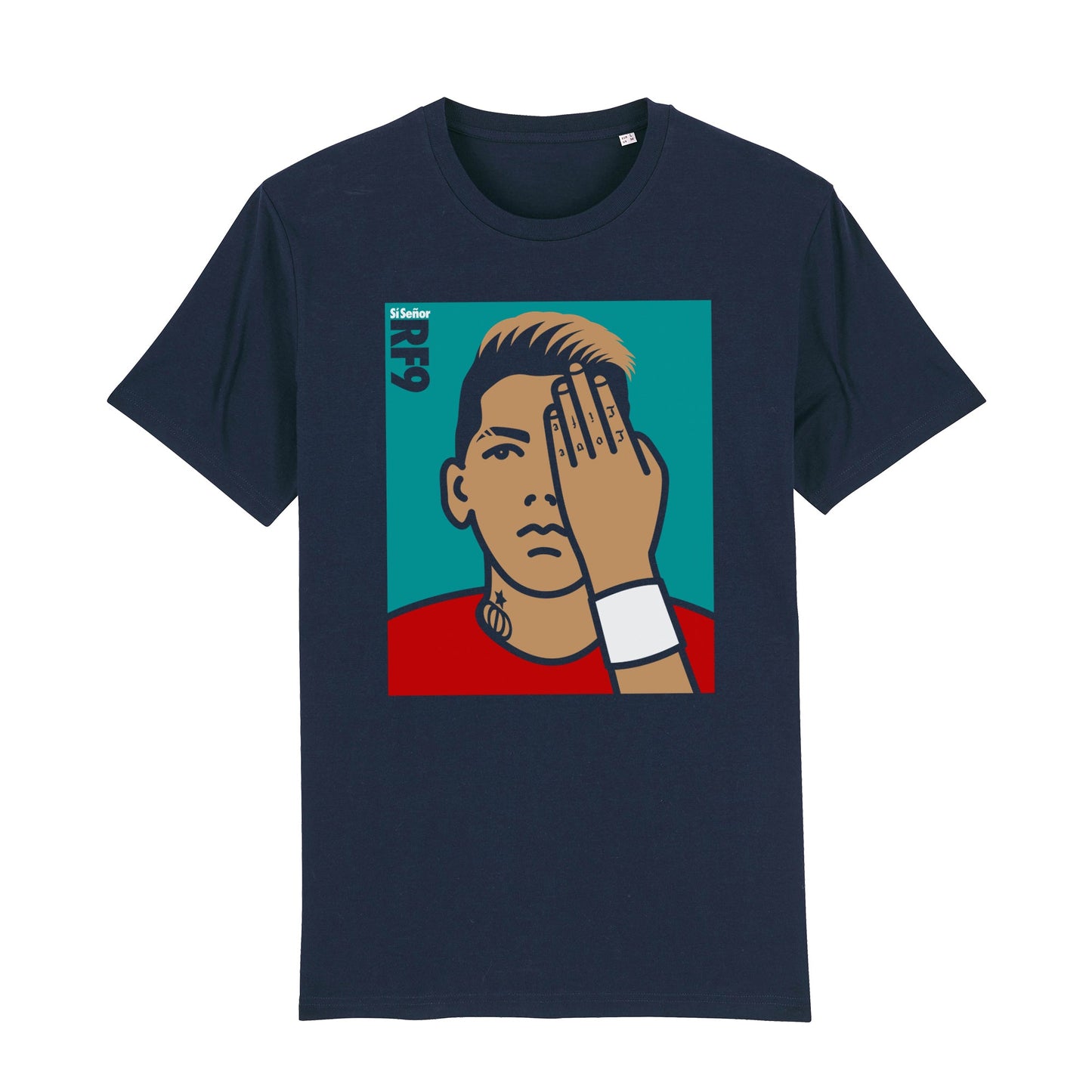RF9 Tee