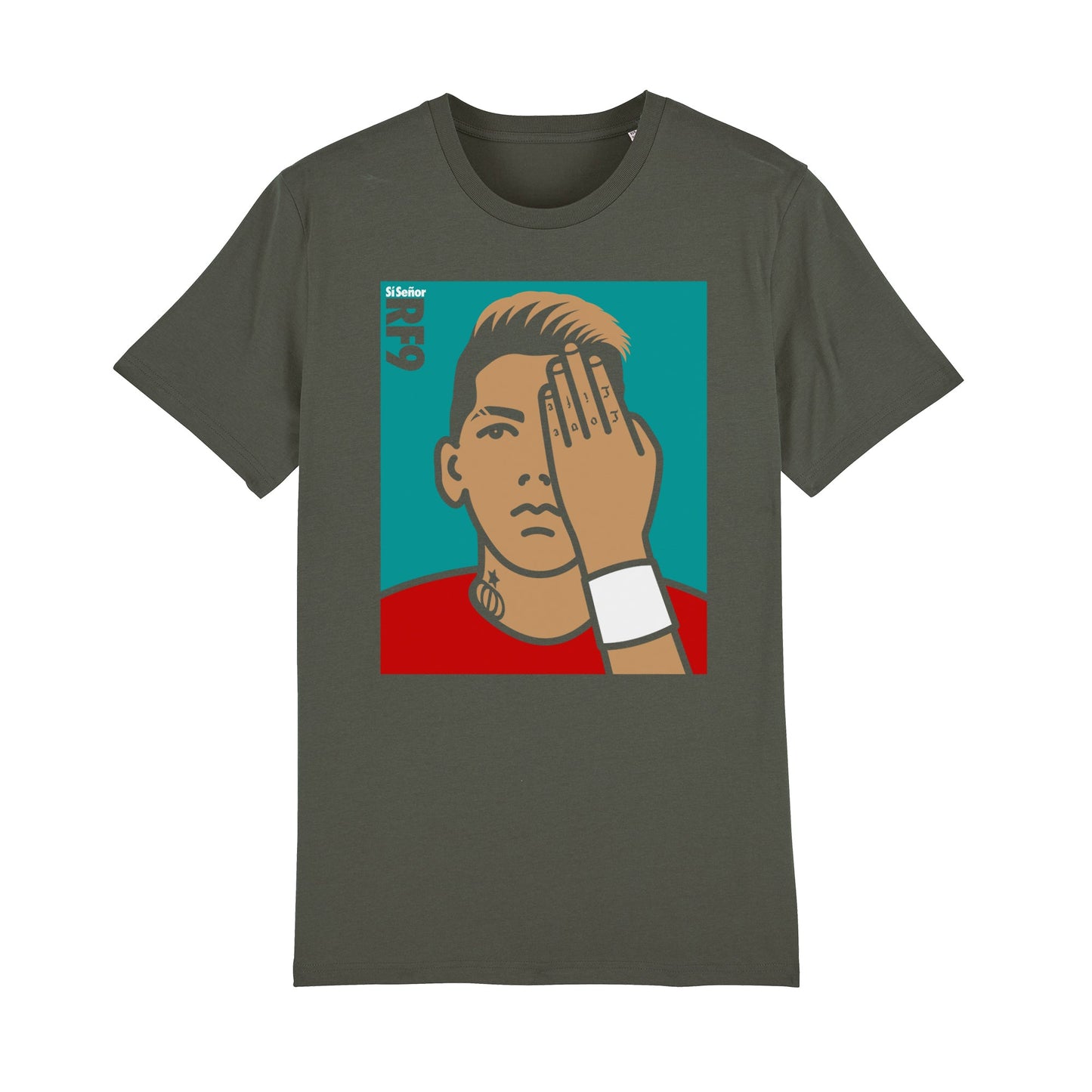 RF9 Tee
