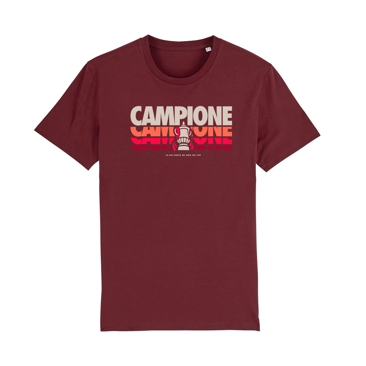FAC Campione Tee