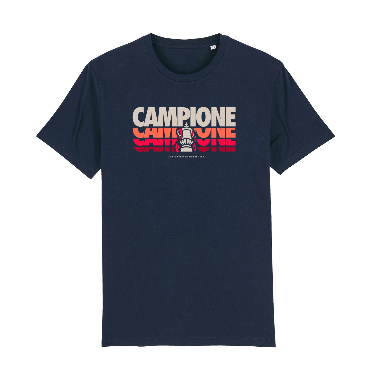 FAC Campione Tee